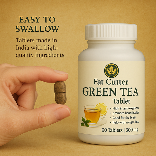Herbal care Fat Burner
