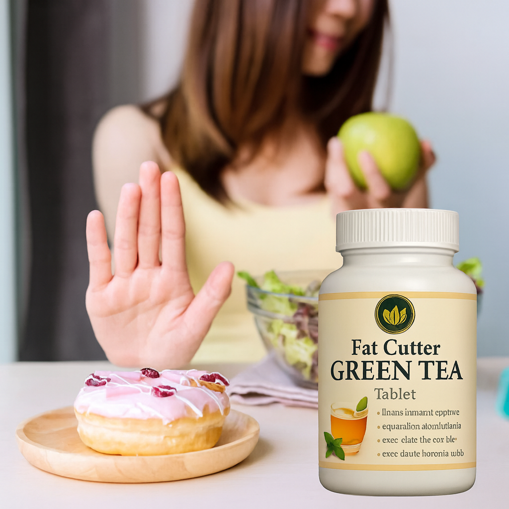 Herbal care Fat Burner