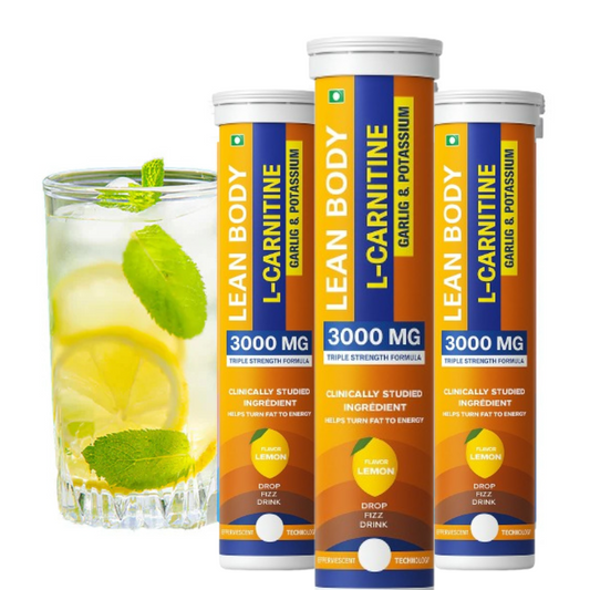 LeanBody Weight Loss Formula