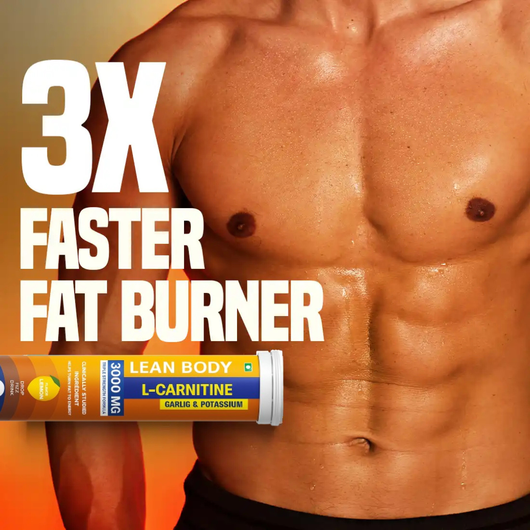 LeanBody Weight Loss Formula