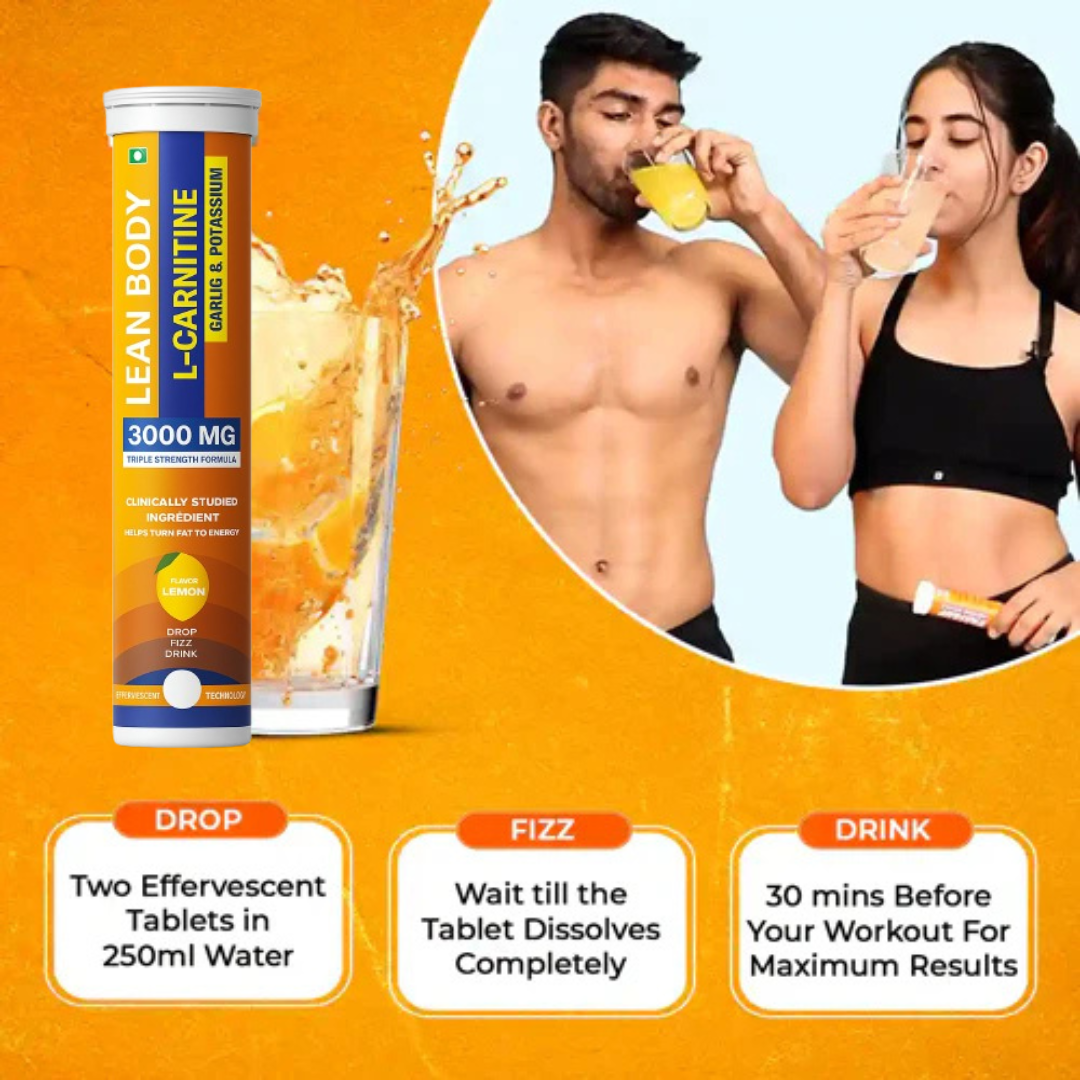 LeanBody Weight Loss Formula