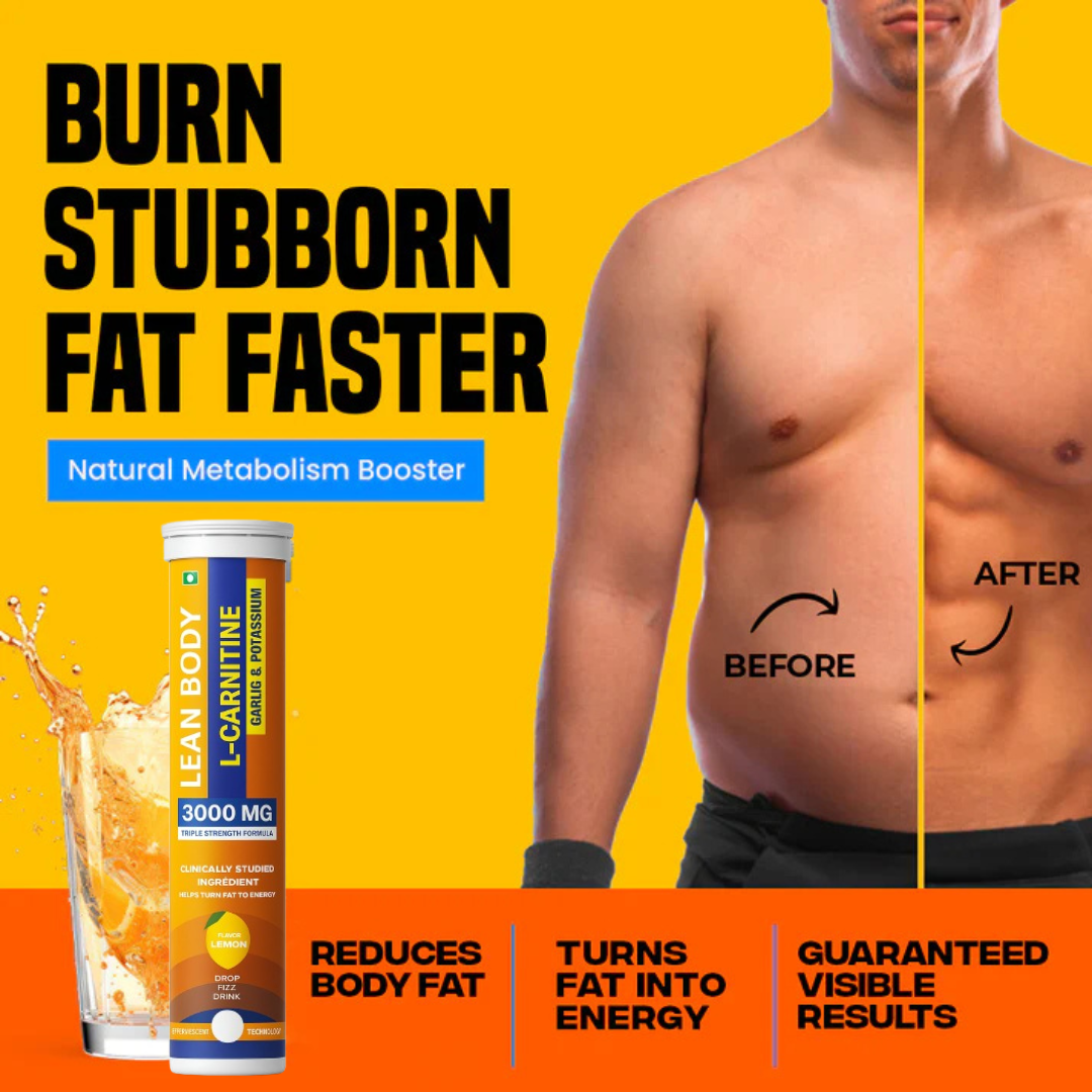 LeanBody Weight Loss Formula